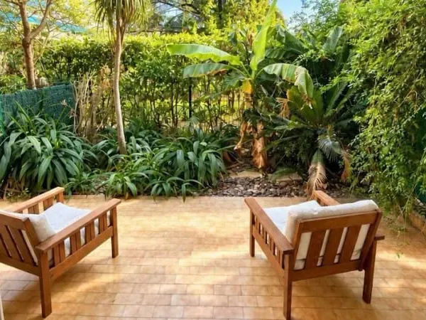 Appartement 1 pièce 38 m²