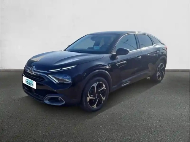 Citroën C4 puretech 130 s&amp;s bvm6 — photo 1
