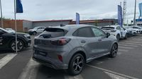 Ford Puma 1.0 EcoBoost Hybrid 125ch ST-Line S&S Powershift — photo 5