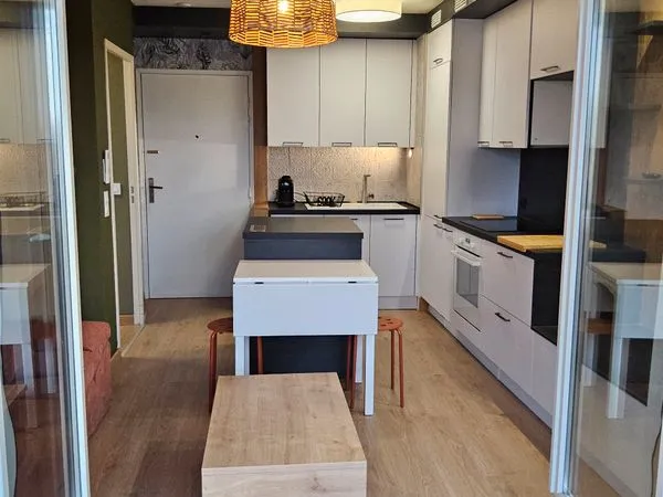 Appartement T2