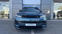 Land-Rover Range Rover Sport 3.0 P460e 460ch PHEV Dynamic Midnight Edition