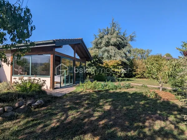 Maison 5 pièces 135 m²