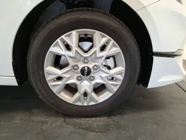 Kia Ceed sw 1.5 t-gdi 140 ch bvm6 — photo 9