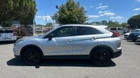 Mitsubishi Eclipse Cross 2.4 MIVEC PHEV 188ch Black Collection 4WD 2023 — photo 8