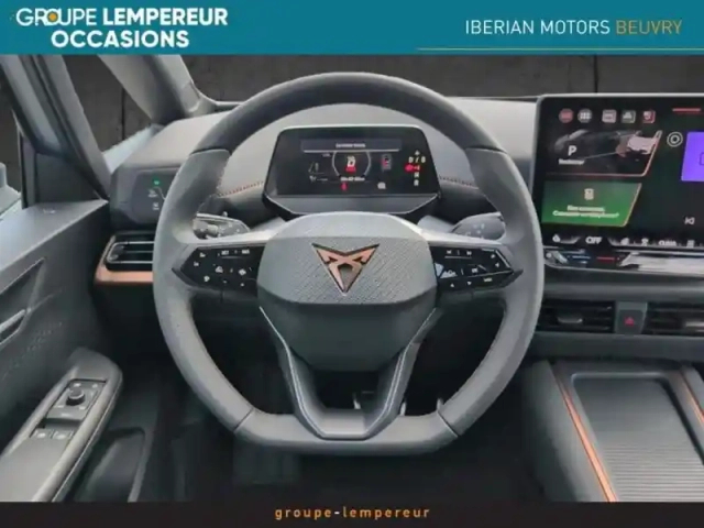 Cupra Born 204ch 59 kwh one — photo 13