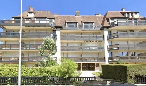 Appartement 3 pièces 81 m²
