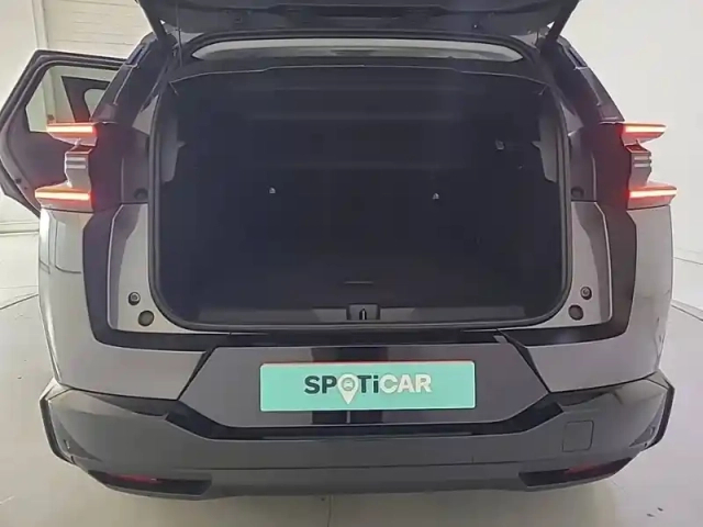 Citroën C5 Aircross hybride 145 ch e-dcs6 — photo 6