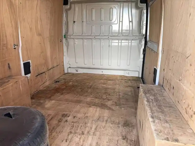 Peugeot Boxer tole 330 l2h2 bluehdi 120 s&amp;s — photo 36