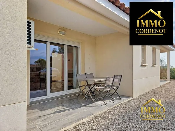 Maison 3 pièces 63 m²