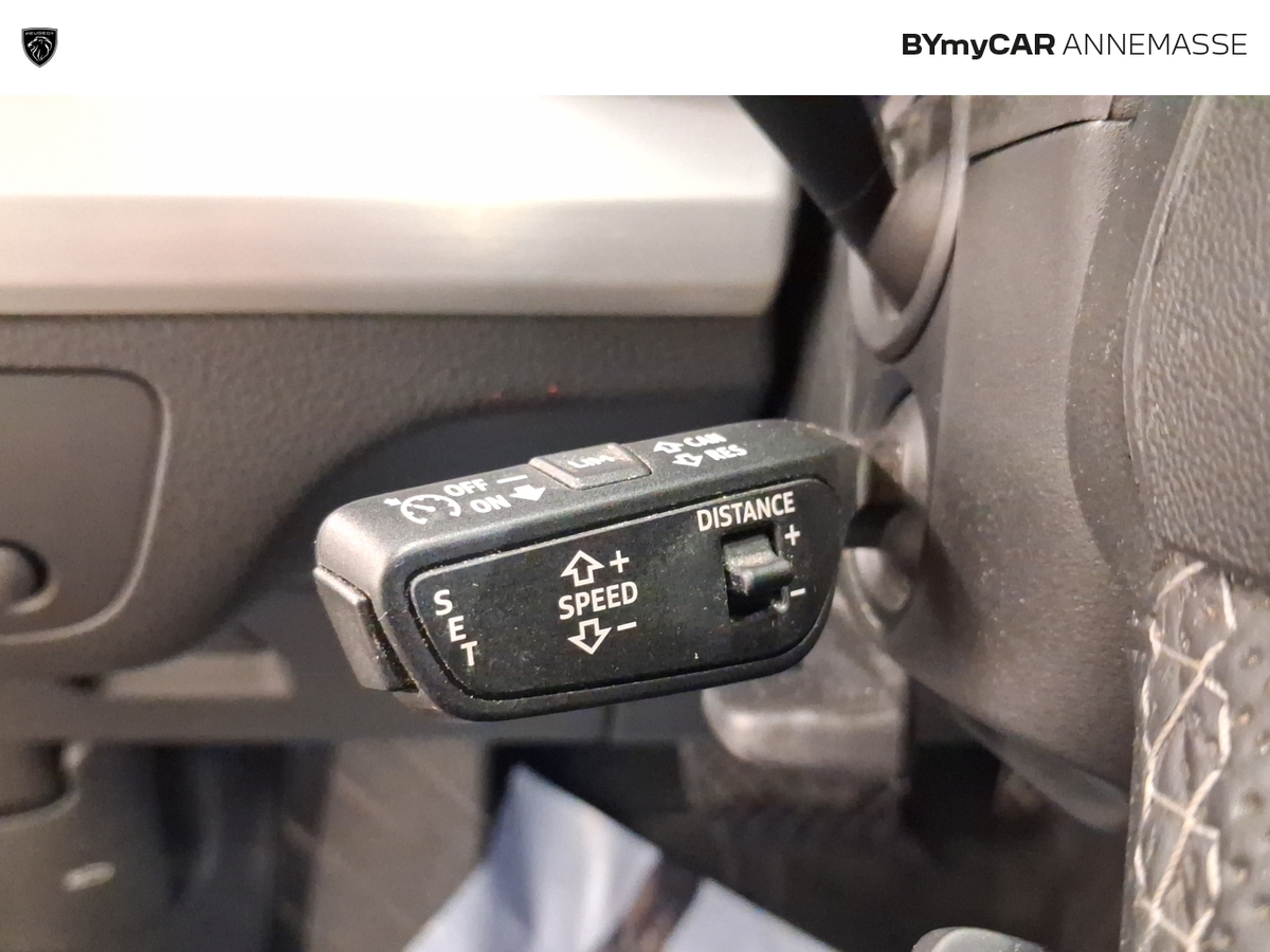 Audi Q5 55 TFSIe 367 S tronic 7 Quattro — photo 36