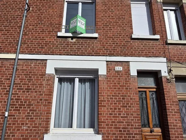 Maison 4 pièces 78 m²