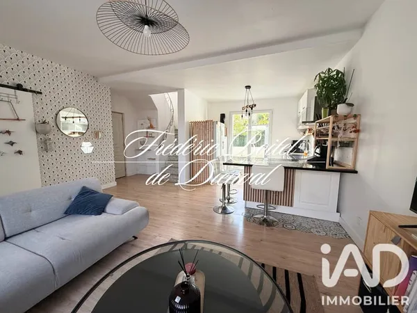 Maison 5 pièces 92 m²