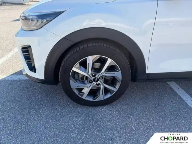 Kia Stonic 1.0 t-gdi 100 ch dct7 — photo 78