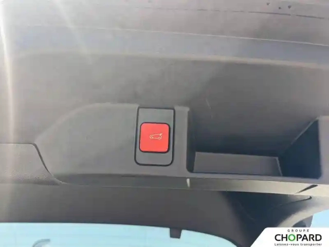 Ds N8 n°8 230 ch fwd standard range — photo 16