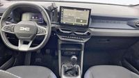 Dacia Duster 1.2 mild hybrid 130ch Journey — photo 8