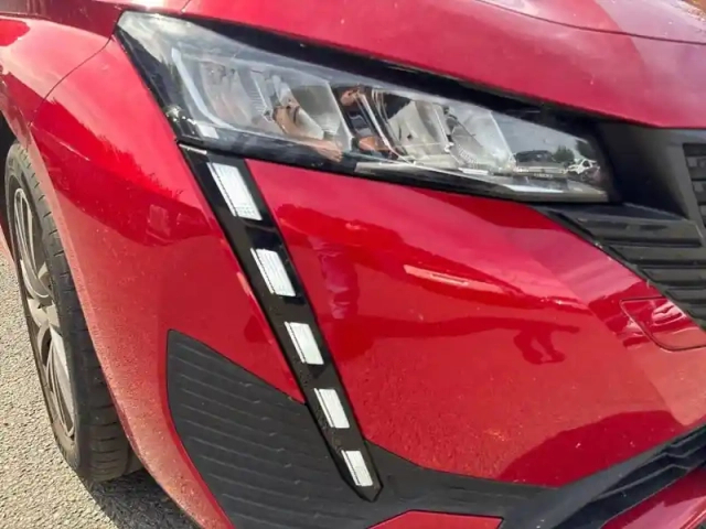 Peugeot 308 puretech 110ch s&amp;s bvm6 — photo 16