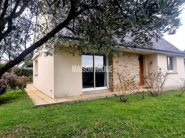 Maison 5 pièces 109 m²