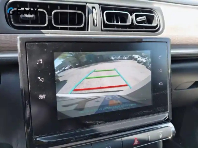 Citroën C3 puretech 83 s&amp;s bvm5 — photo 32