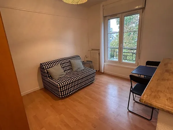 Studio Neuilly Plaisance 17.62 m2
