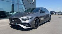 Mercedes Classe A 200 d 150ch AMG Line 8G-DCT