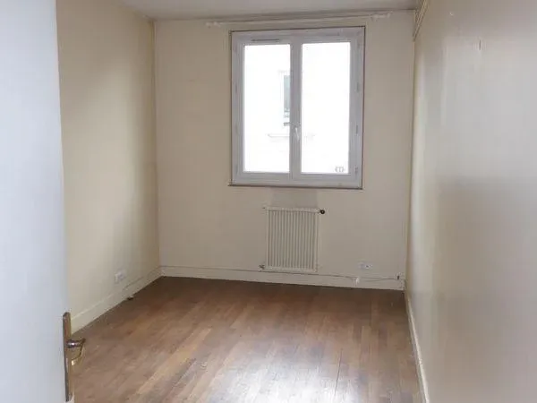 Appartement 2 pièces 50 m²