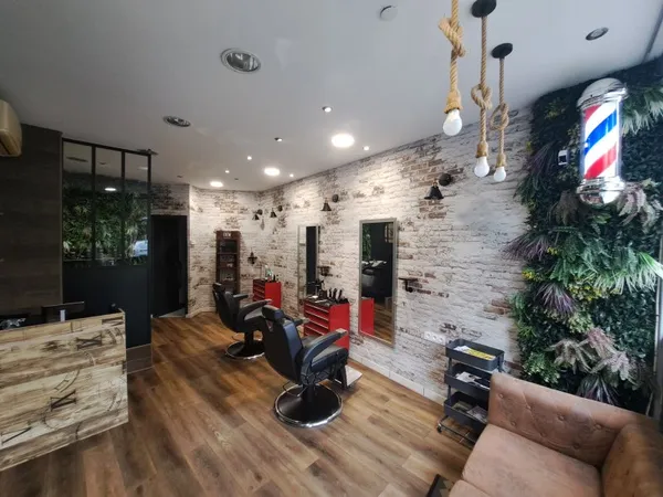 Commerce 31 m²