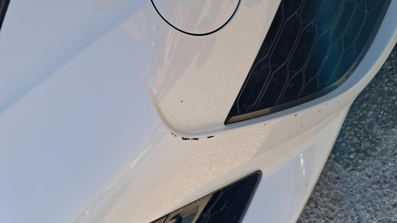 BMW Touring 330d xDrive 286 ch BVA8 — photo 19
