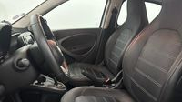 Smart Forfour 90ch prime twinamic — photo 12