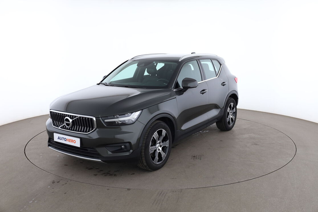 Volvo XC40 2.0 D4 AWD AdBlue Inscription Geartronic 8