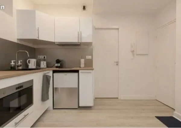 Appartement Location Nantes 3p 45m² 750€