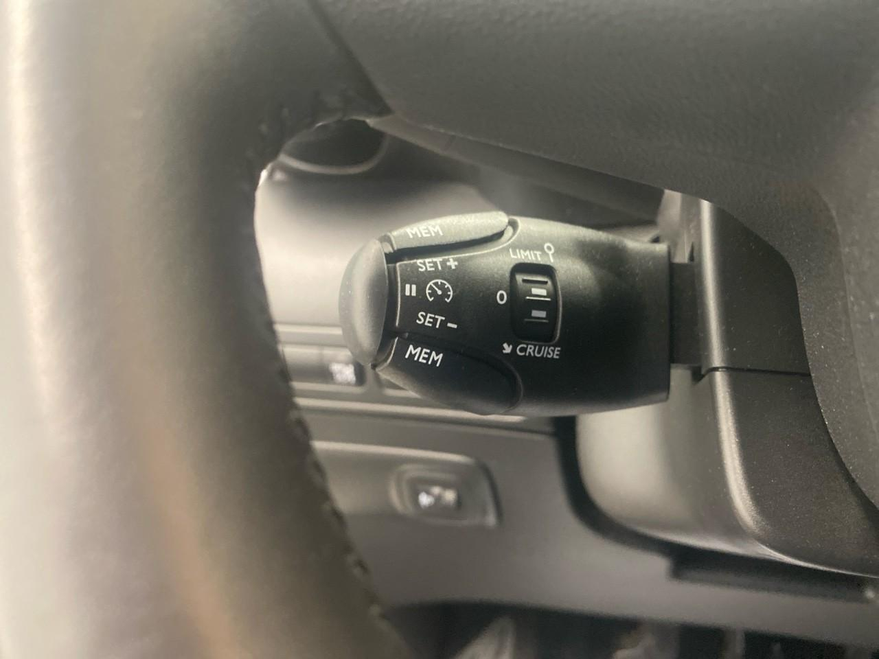 Citroën C3 Aircross bluehdi 110 s&s bvm6 plus — photo 16