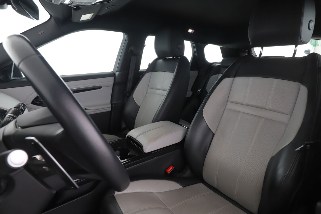 Land Rover Evoque P300e PHEV 4WD R-Dynamic S BVA8 — photo 9