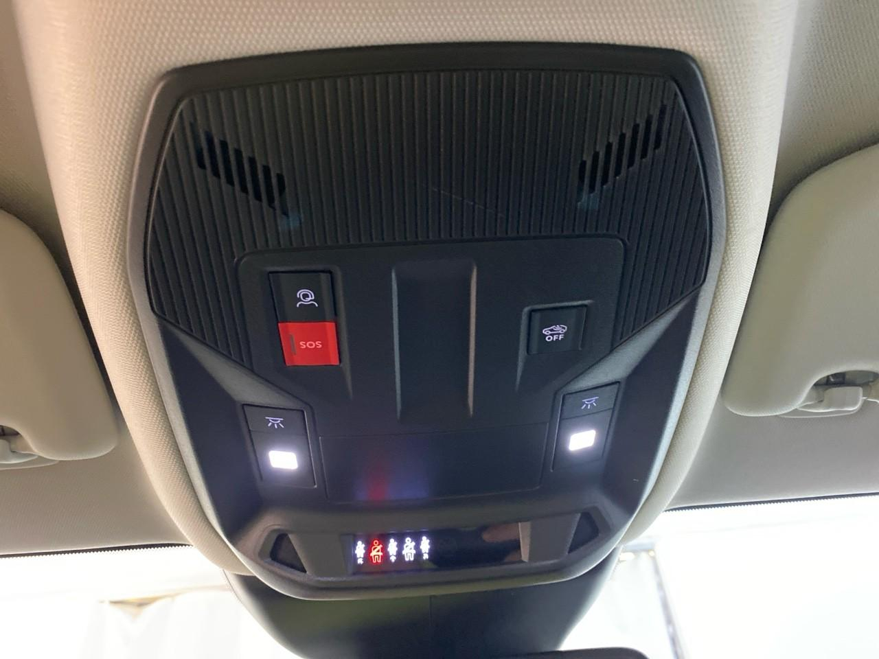 Peugeot 408 electrique 58 kwh 210 ch allure — photo 19