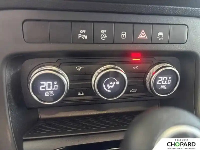 Mercedes Citan fgn 113 ess long dct7 — photo 16