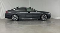 Bmw Série 5 i5 340ch M Sport eDrive40 — photo 4