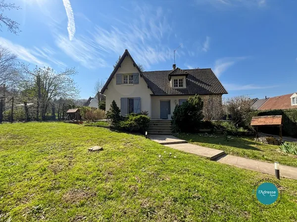 Maison Cerny 7 pièce(s) 145 m2