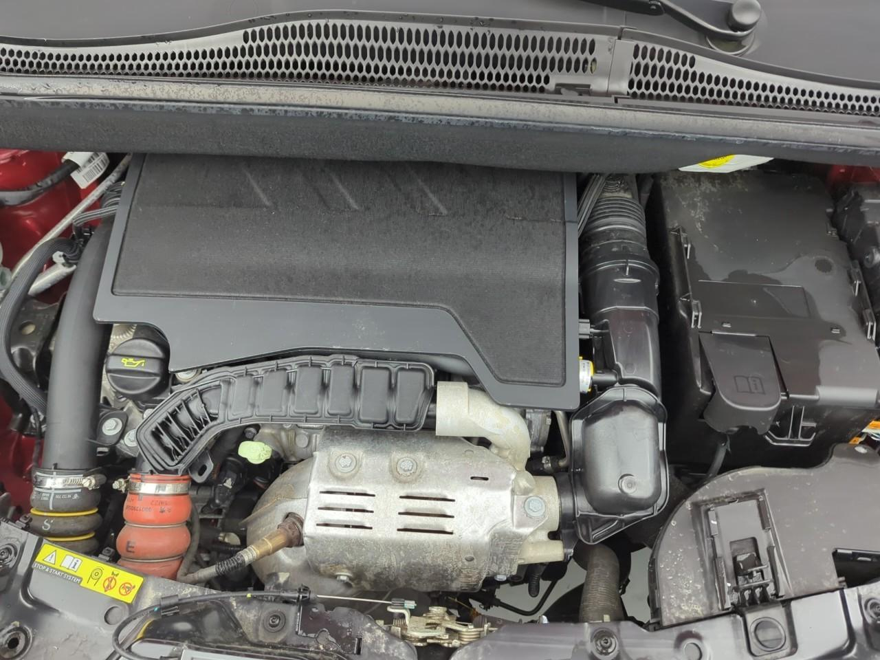 Citroën C3 Aircross puretech 110 s&s bvm6 feel pack — photo 16