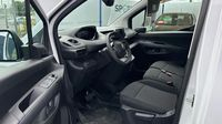 Peugeot Partner M 650kg BlueHDi 130ch S&S EAT8 — photo 12