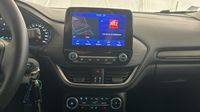 Ford Puma 1.0 EcoBoost 125ch mHEV Titanium X 6cv — photo 19