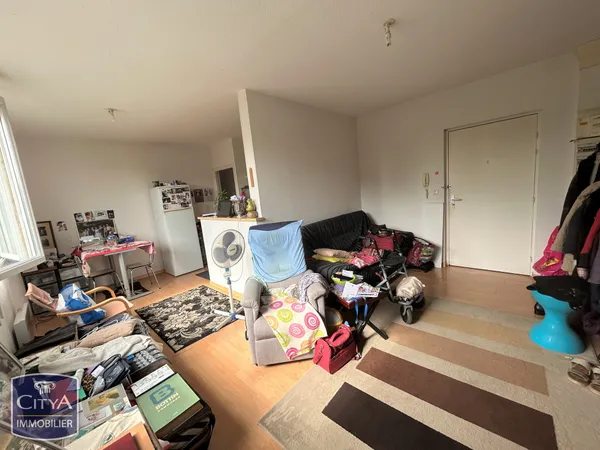 Appartement 3 pièces 68 m²