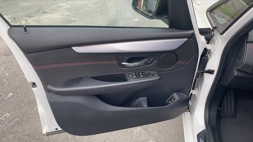 BMW Serie 2 Active Tourer 218d 150 Steptronic8 - Sport – 2017 – 155569 km – Diesel – Boîte Automatique — photo 25
