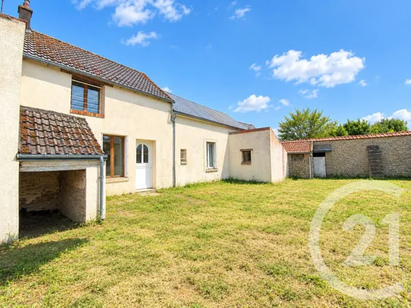 Maison 5 pièces 109 m²