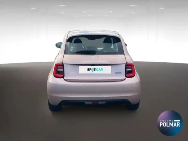 Fiat 500 e 118ch pack confort my23 — photo 5