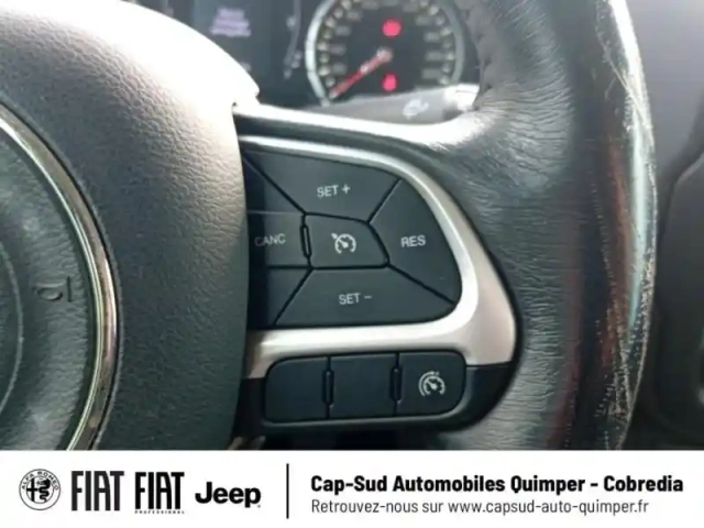 Jeep Renegade 1.6 multijet s&amp;s 95ch south beach — photo 9