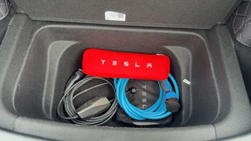 Tesla Model Y 295 - Rwd – 2023 – 47878 km – Électrique – Boîte Automatique — photo 27