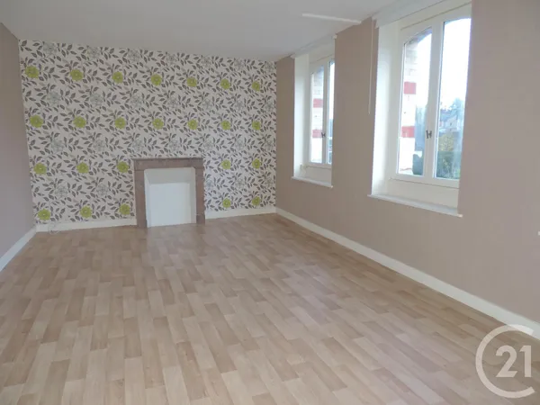 Appartement 3 pièces 88 m²