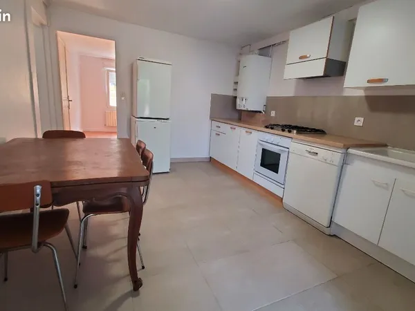 Appartement T2 location