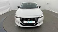 Peugeot 208 Style PureTech 100 S S BVM6