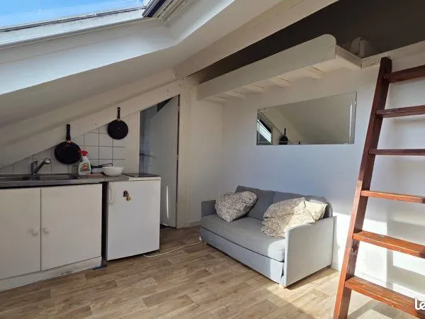 Appartement Versaille