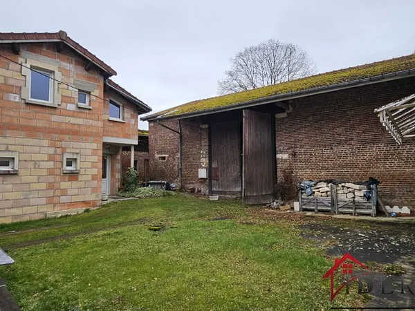 Bien immobilier de rendement Vente Éclaron-Braucourt-Sainte-Livière 4p 113m² 120000€